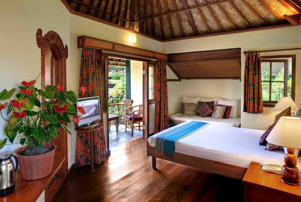Strawberry Hill room or suite photo